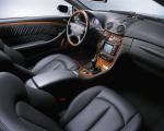 Mercedes-Benz CLK-Class Cabriolet 2004 года